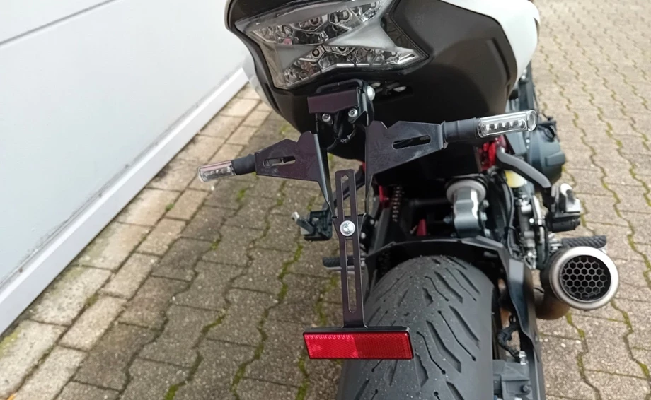 Angebot Kawasaki Z900 Bild 6: Angebot Kawasaki Z900