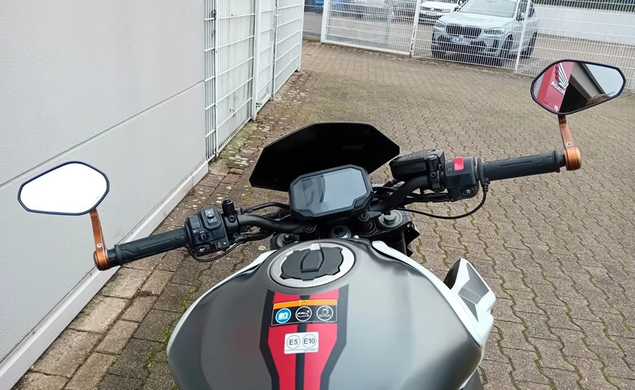 Angebot Kawasaki Z900 Bild 7: Angebot Kawasaki Z900