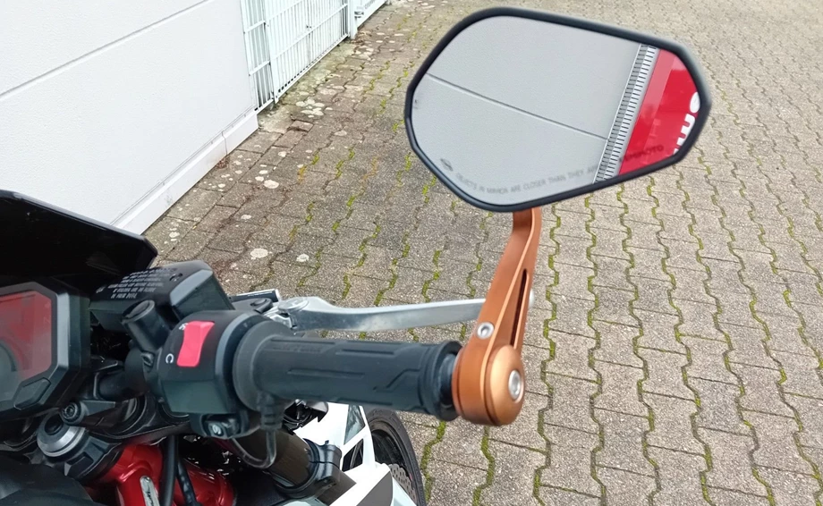 Angebot Kawasaki Z900 Bild 8: Angebot Kawasaki Z900