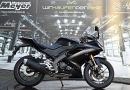 Gebrauchte Yamaha R125