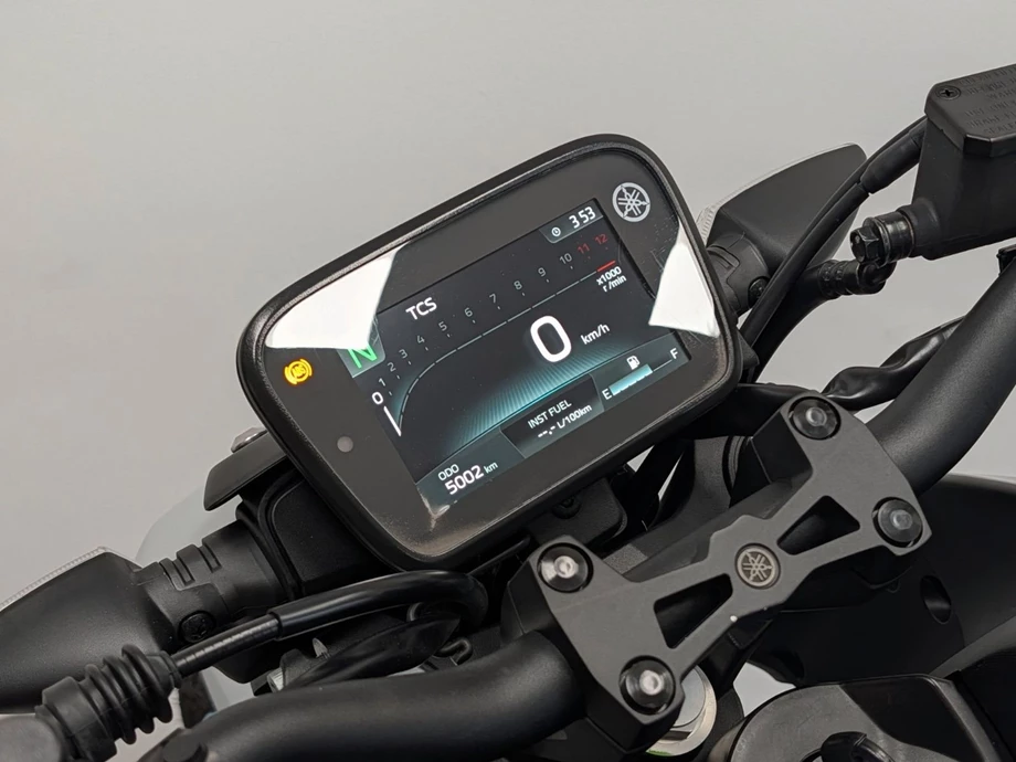 Angebot Yamaha MT-125 Bild 6: Angebot Yamaha MT-125