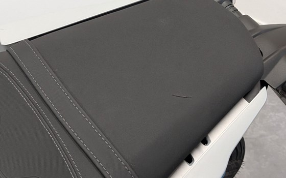 Gebrauchtmotorrad Yamaha MT-125 - Bild 7