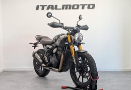 Gebrauchte Triumph Scrambler 400 X