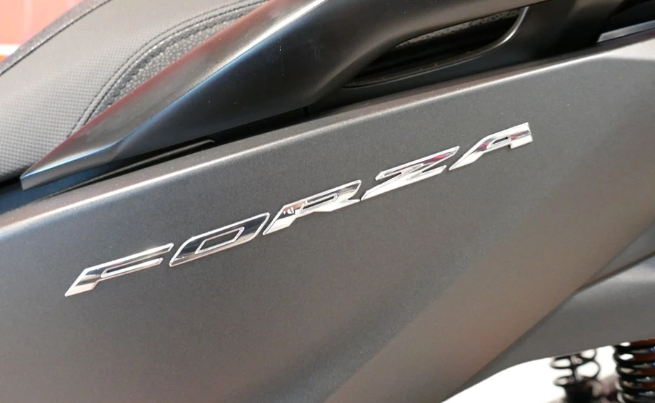 Angebot Honda Forza 125 Bild 15: Angebot Honda Forza 125