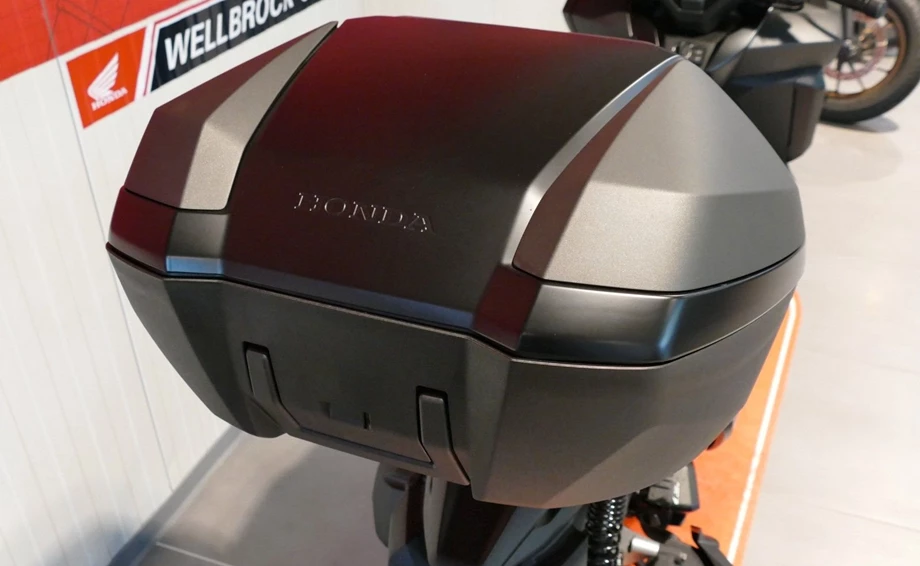 Angebot Honda Forza 125 Bild 7: Angebot Honda Forza 125