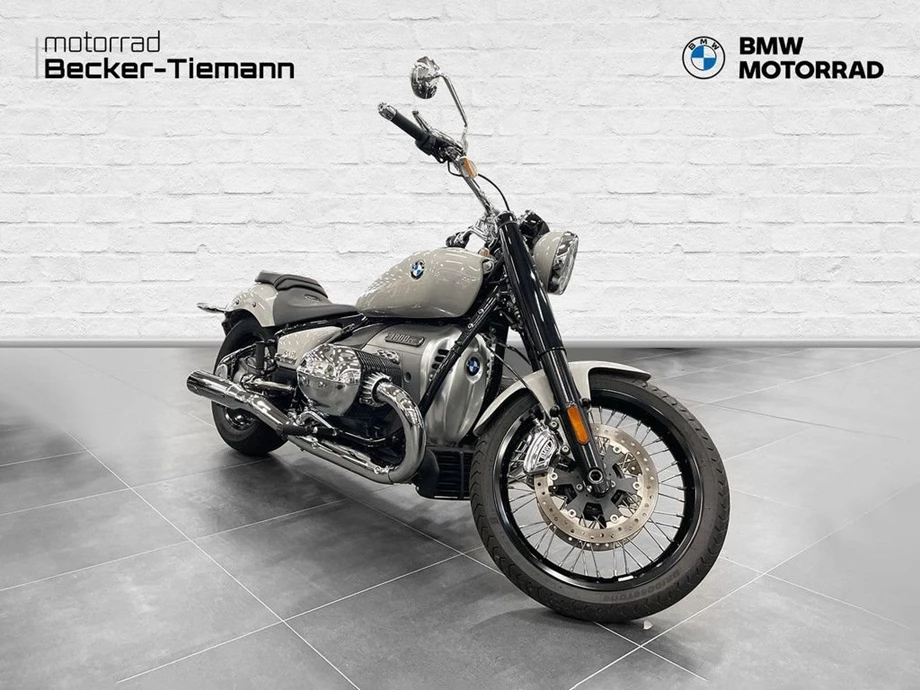 Angebot BMW R 18 Bild 1: Angebot BMW R 18