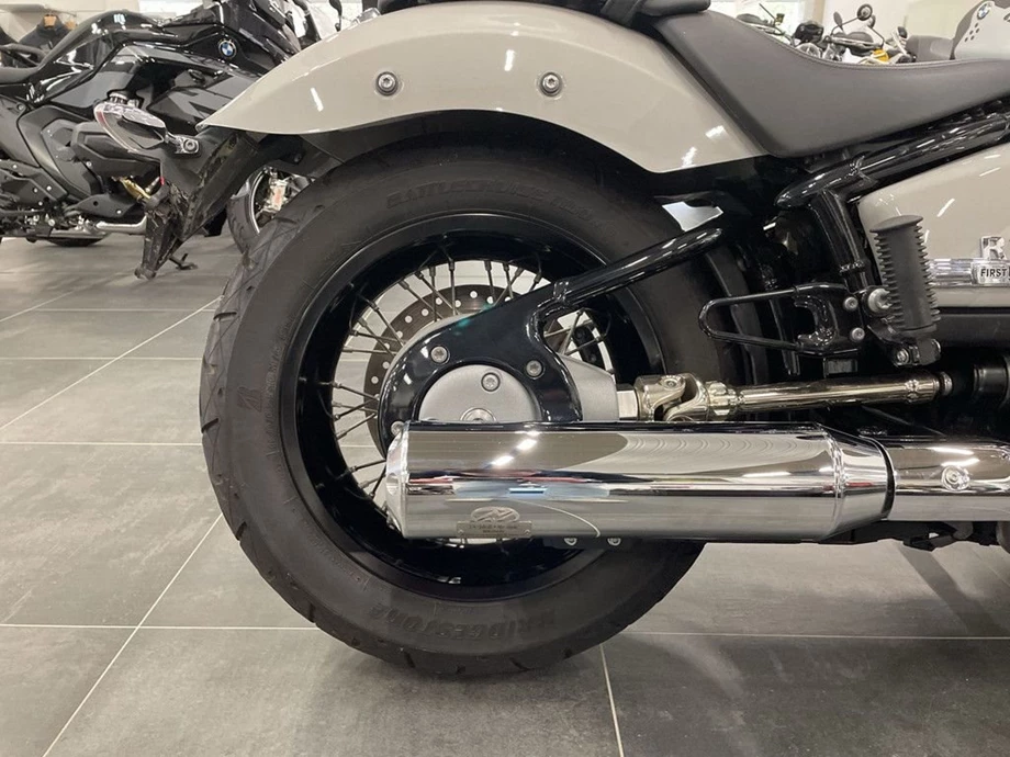 Angebot BMW R 18 Bild 10: Angebot BMW R 18