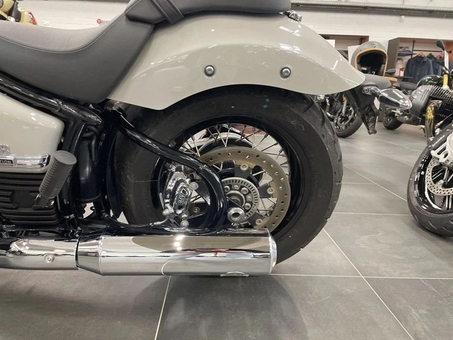 Angebot BMW R 18 Bild 11: Angebot BMW R 18
