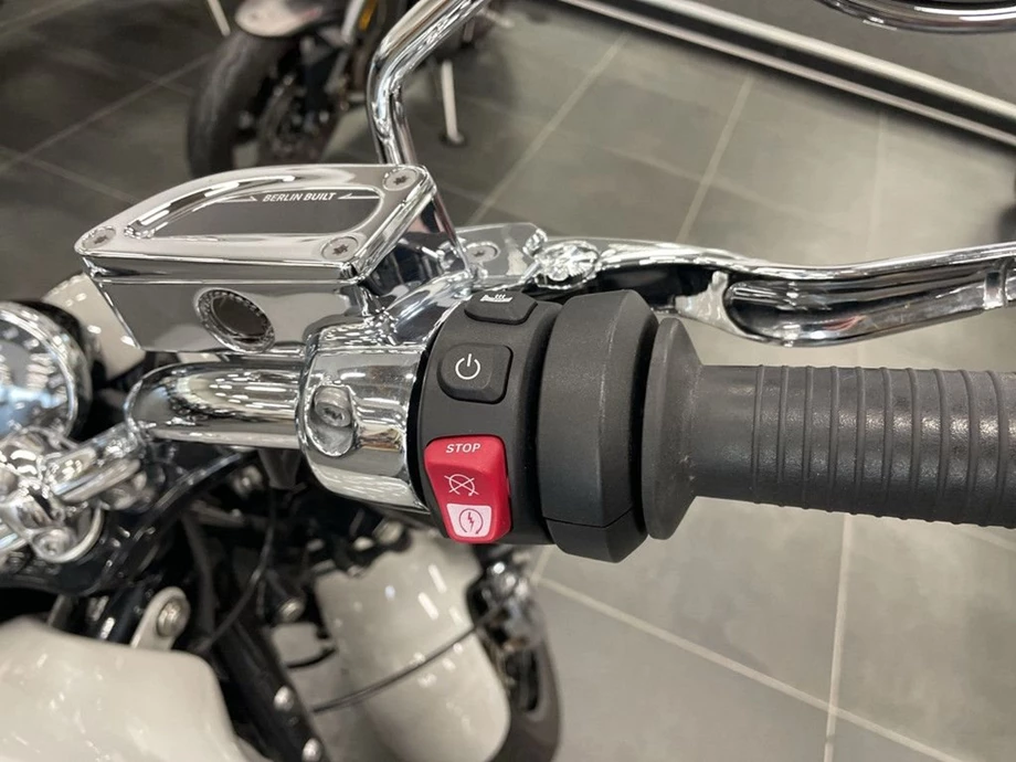 Angebot BMW R 18 Bild 12: Angebot BMW R 18