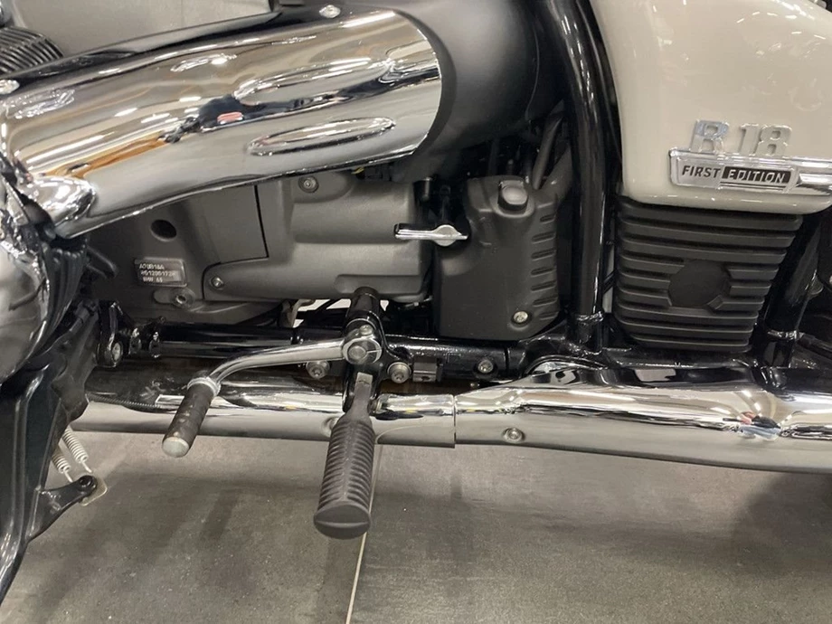 Angebot BMW R 18 Bild 14: Angebot BMW R 18