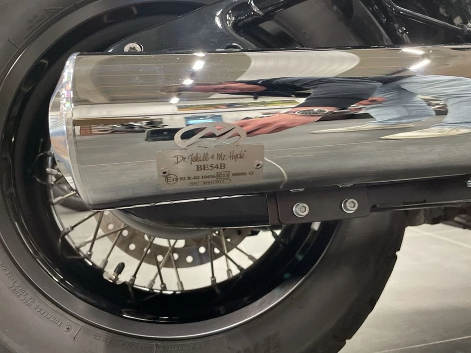Angebot BMW R 18 Bild 15: Angebot BMW R 18
