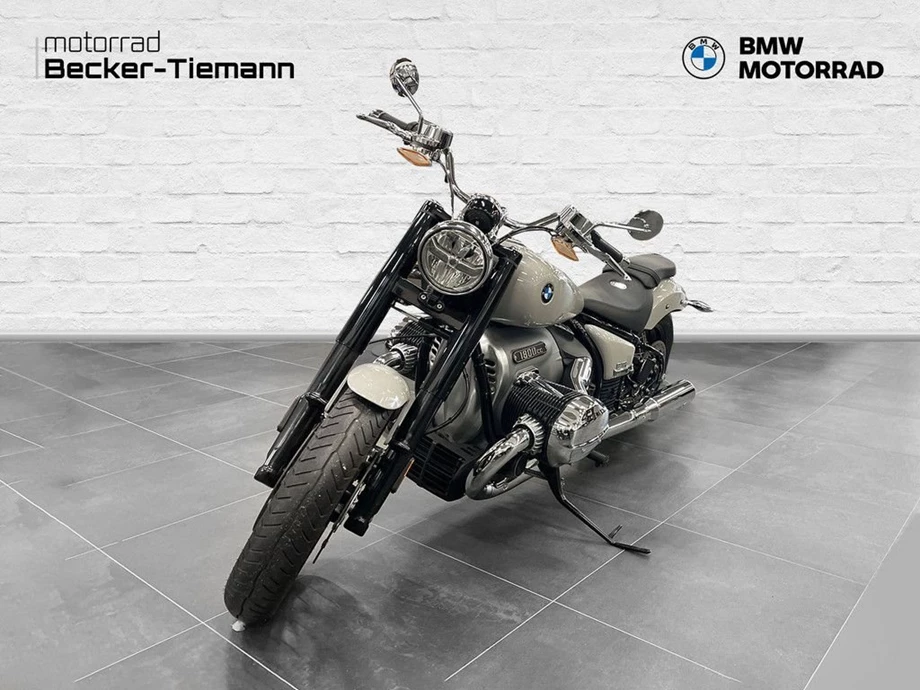 Angebot BMW R 18 Bild 3: Angebot BMW R 18