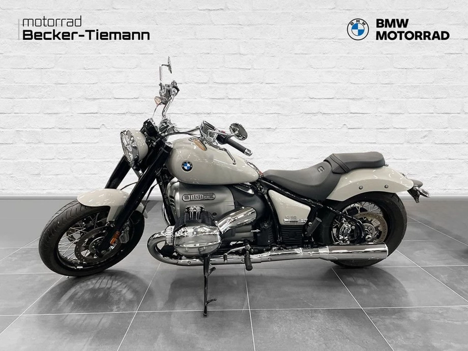Angebot BMW R 18 Bild 4: Angebot BMW R 18