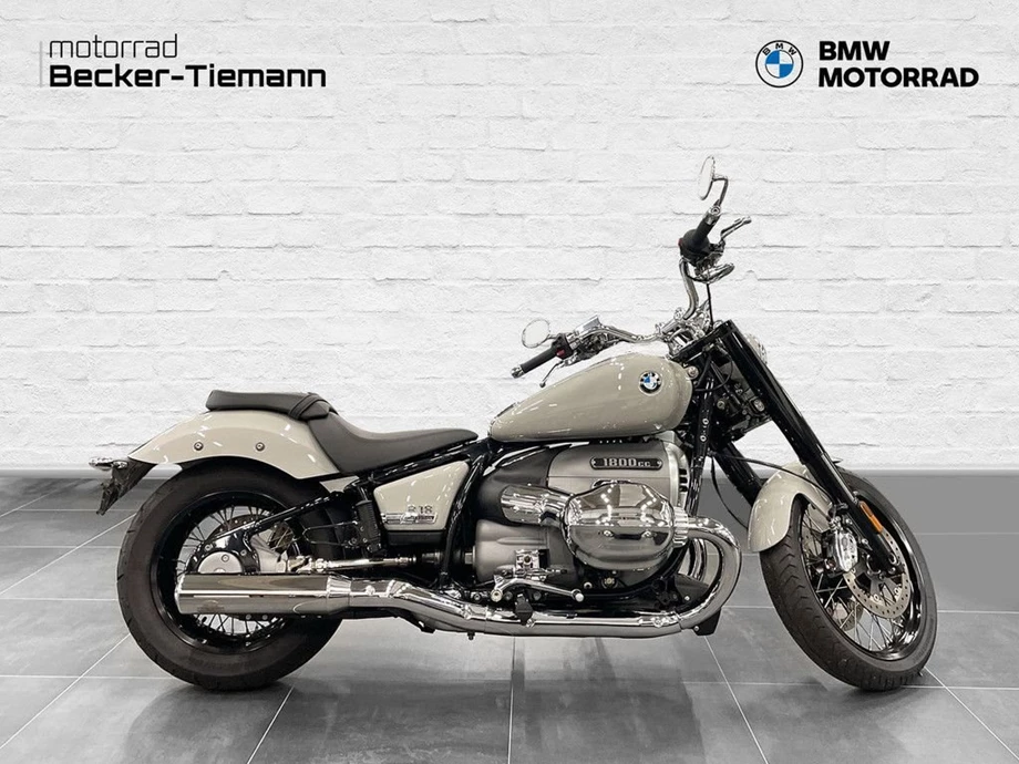 Angebot BMW R 18 Bild 5: Angebot BMW R 18