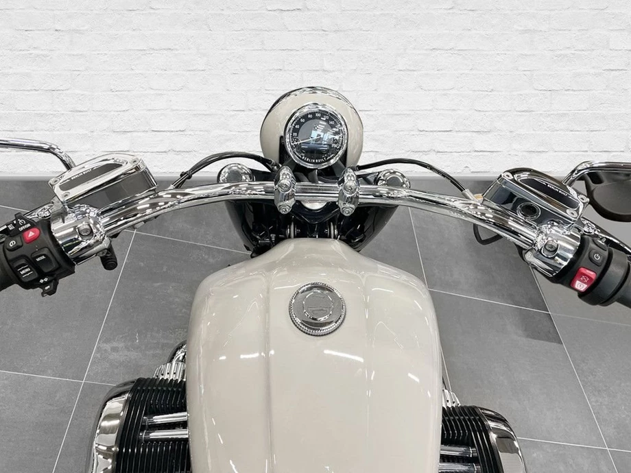 Angebot BMW R 18 Bild 6: Angebot BMW R 18