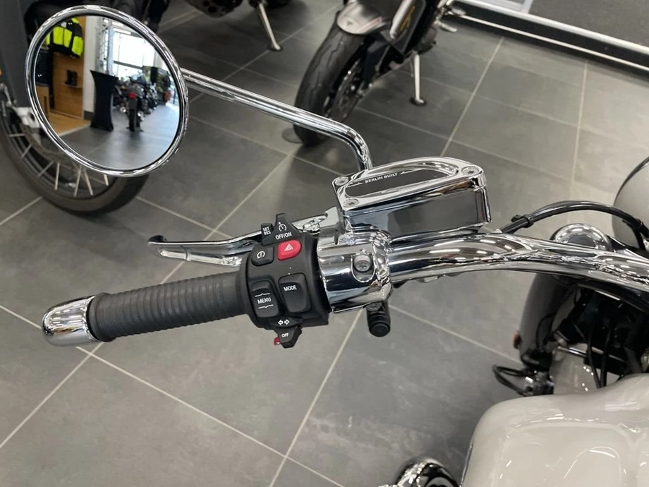 Angebot BMW R 18 Bild 7: Angebot BMW R 18