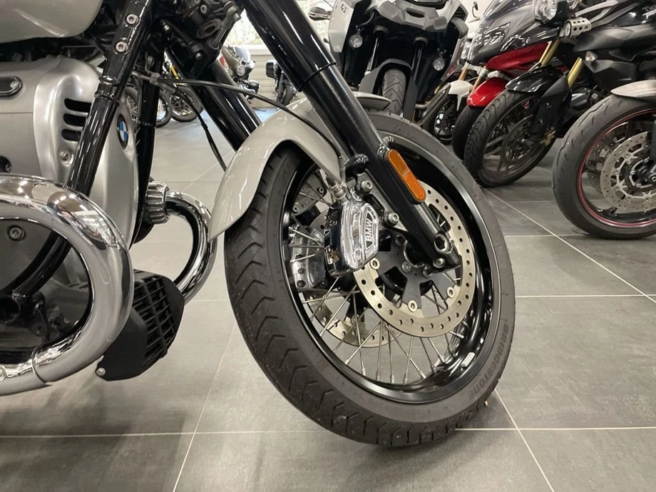 Angebot BMW R 18 Bild 8: Angebot BMW R 18