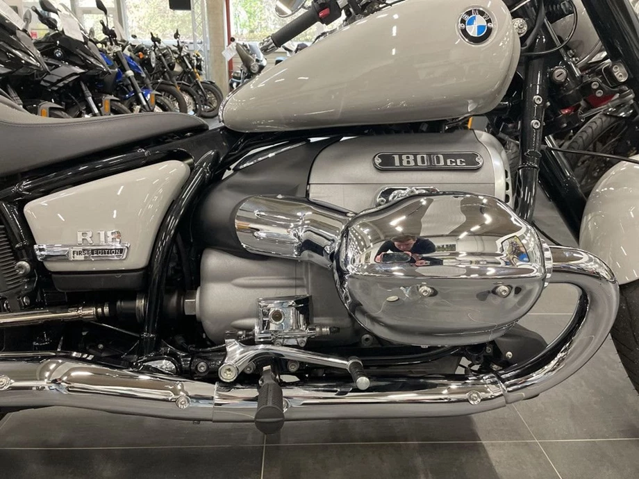 Angebot BMW R 18 Bild 9: Angebot BMW R 18