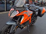 Angebot KTM 1290 Super Duke GT