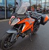 KTM 1290 Super Duke GT