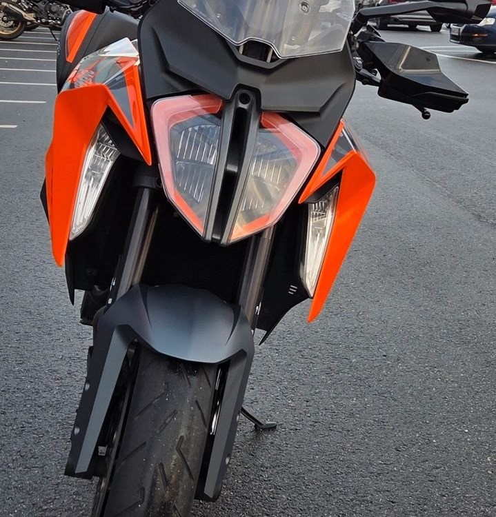 Angebot KTM 1290 Super Duke GT