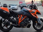 Angebot KTM 1290 Super Duke GT