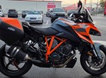 Angebot KTM 1290 Super Duke GT