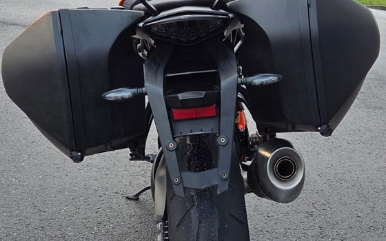 Gebrauchtmotorrad KTM 1290 Super Duke GT - Bild 4