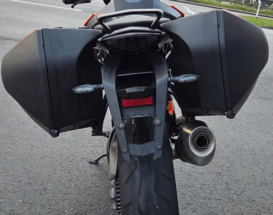 Angebot KTM 1290 Super Duke GT