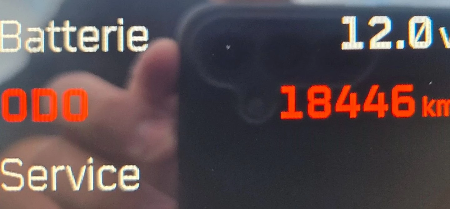 Zum Vergrößern bitte anklicken! Angebot KTM 1290 Super Duke GT