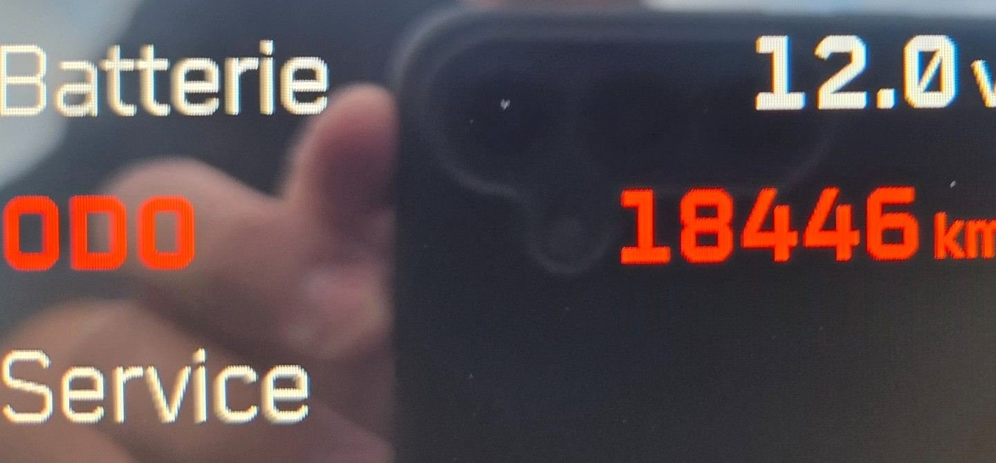 Angebot KTM 1290 Super Duke GT