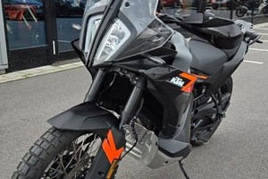 Angebot KTM 790 Adventure