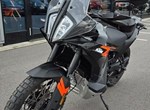 Angebot KTM 790 Adventure