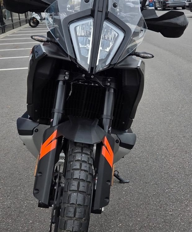 Angebot KTM 790 Adventure