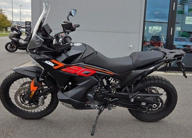 Angebot KTM 790 Adventure