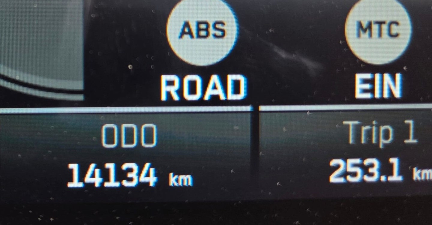 Angebot KTM 790 Adventure