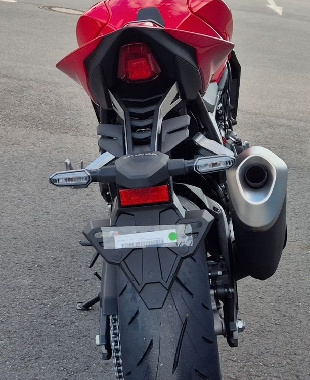 Angebot Honda CB1000 Hornet