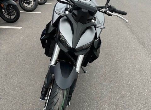 Neufahrzeug Honda CB1000 Hornet - Bild 8