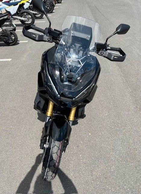 Angebot Honda X-ADV