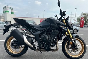 Angebot Honda CB1000 Hornet SP