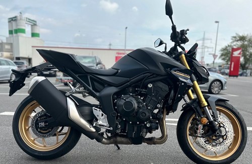 Neumotorrad Honda CB1000 Hornet SP