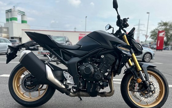 Neufahrzeug Honda CB1000 Hornet SP - Bild 1