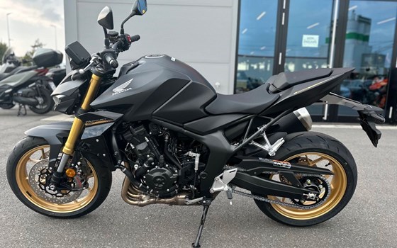 Neufahrzeug Honda CB1000 Hornet SP - Bild 2