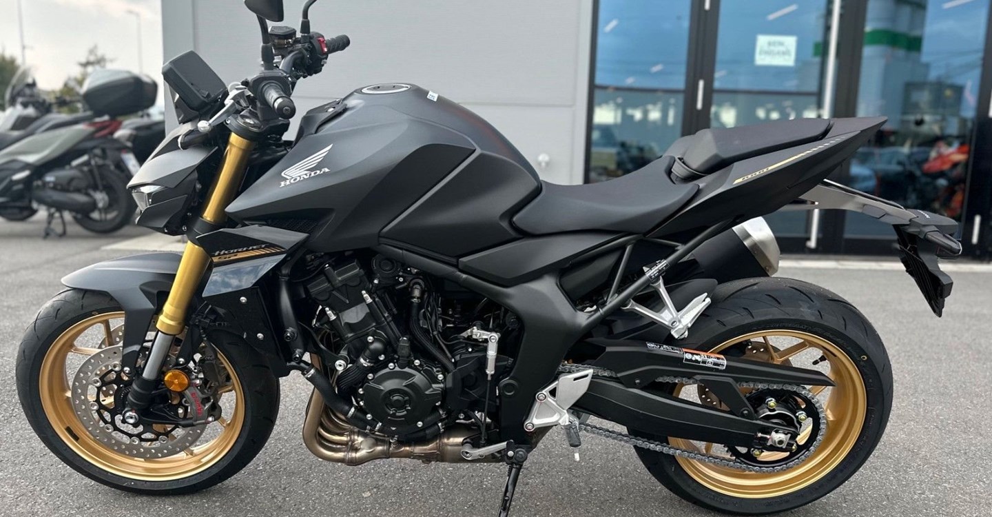 Angebot Honda CB1000 Hornet SP