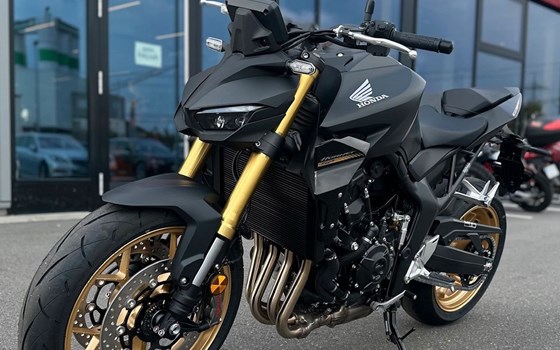 Neufahrzeug Honda CB1000 Hornet SP - Bild 3