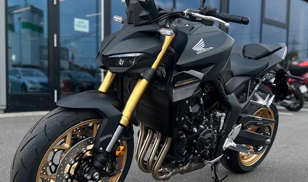 Angebot Honda CB1000 Hornet SP