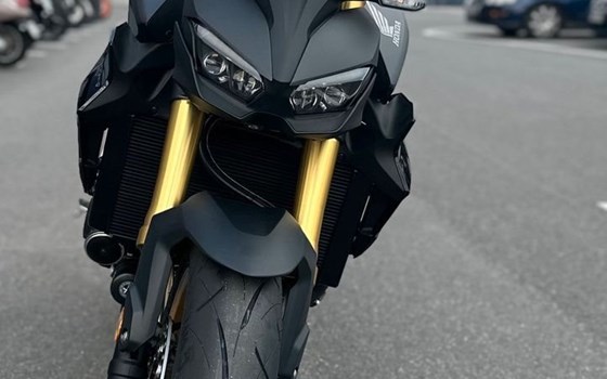 Neufahrzeug Honda CB1000 Hornet SP - Bild 4