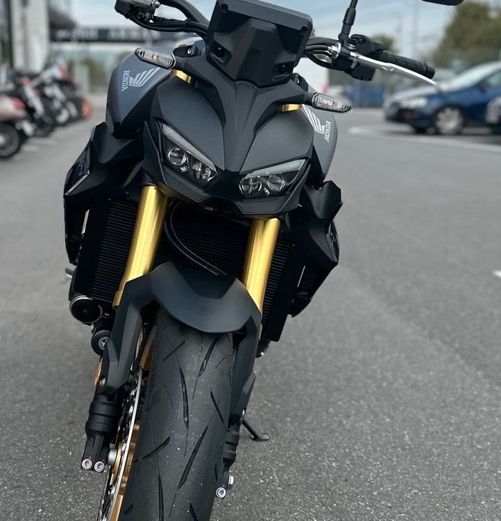 Angebot Honda CB1000 Hornet SP