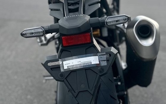 Neufahrzeug Honda CB1000 Hornet SP - Bild 5