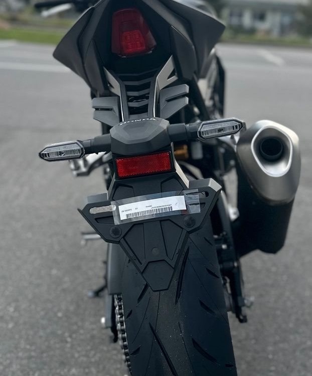 Angebot Honda CB1000 Hornet SP